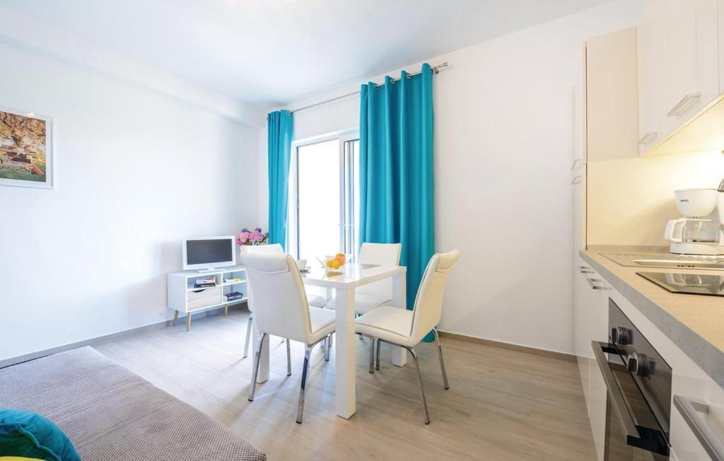 Apartment Niki 2