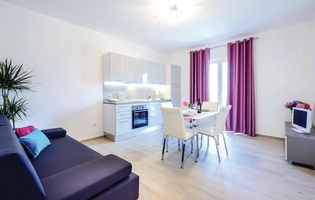 Niki 2 Apartment Cavtat