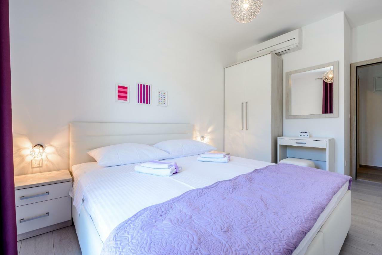 Niki 2 Apartment Cavtat