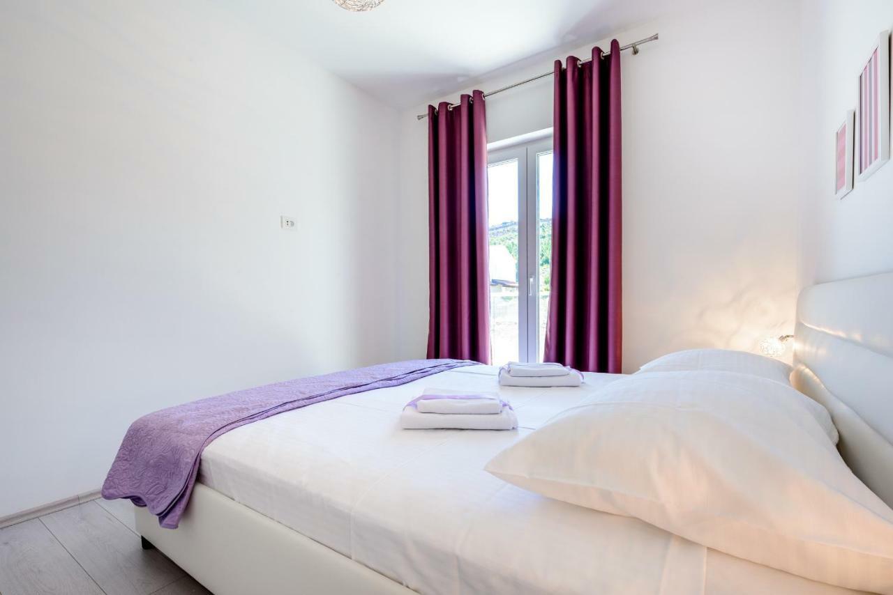 Apartment Niki 2 *