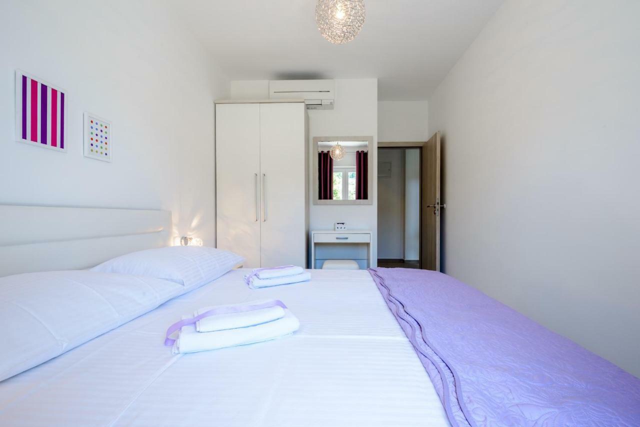 Apartment Niki 2 *