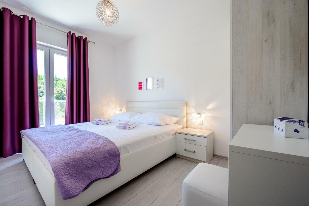 Apartment Niki 2 Cavtat