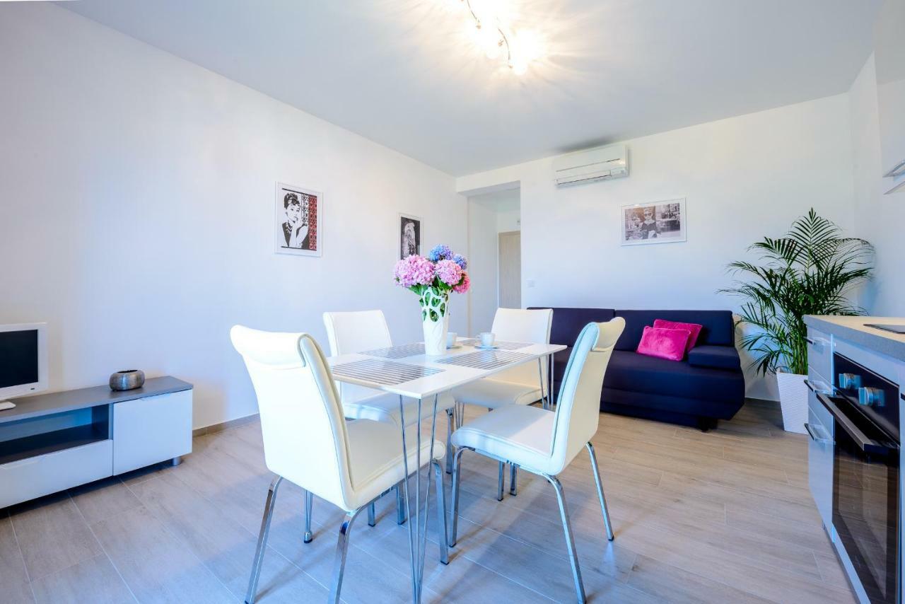 Apartment Niki 2