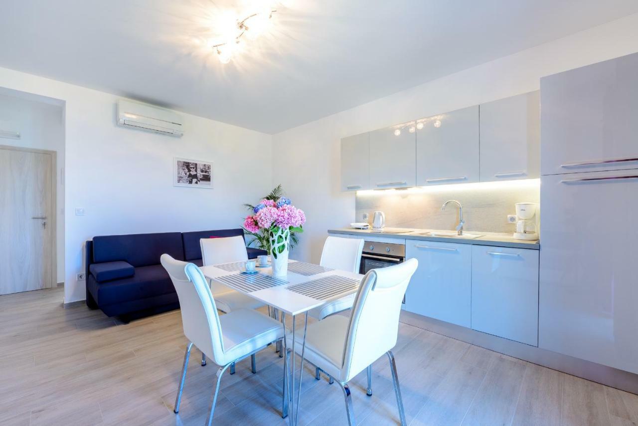 Apartment Niki 2 *