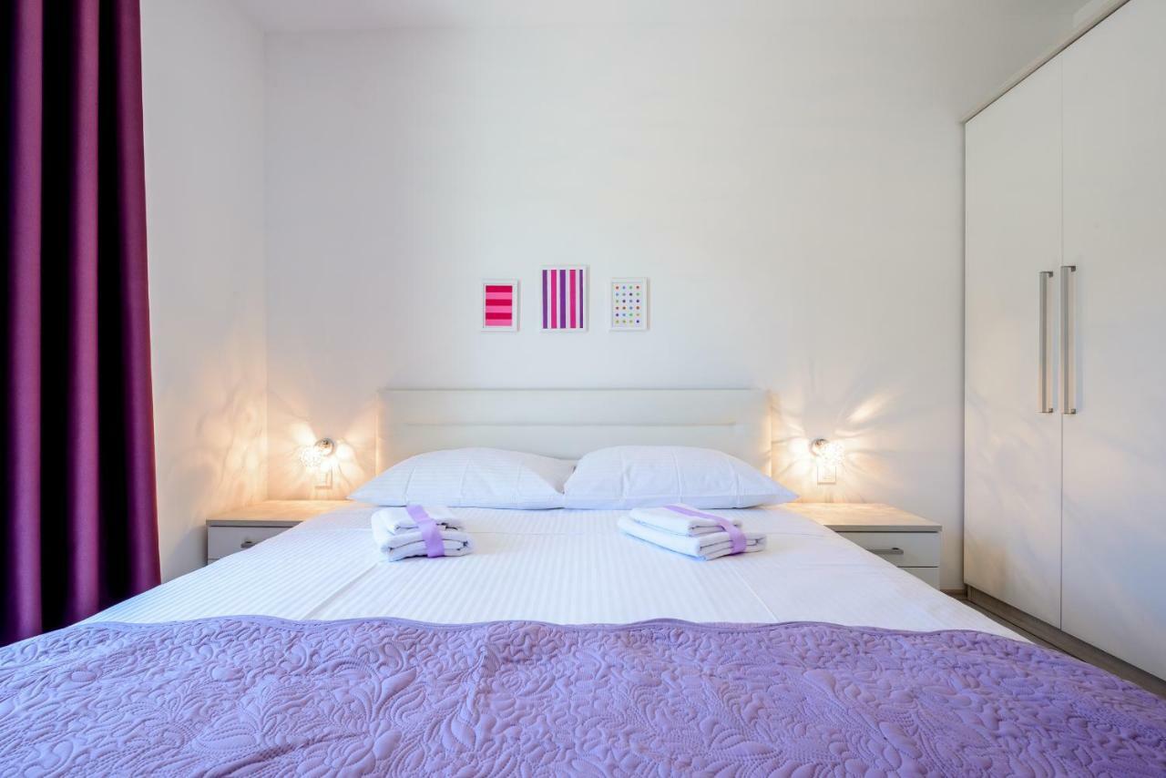 Apartment Niki 2 Cavtat