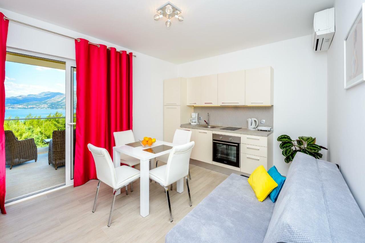 Niki 2 Apartment