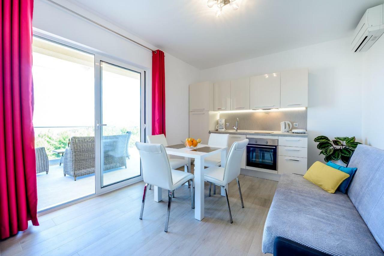 Niki 2 Apartment Cavtat
