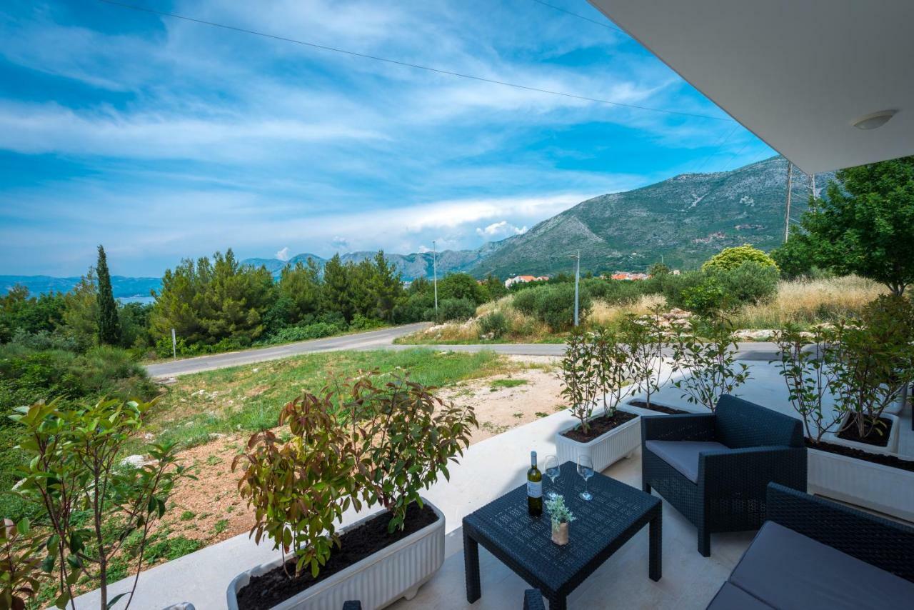 Apartment Niki 2 Cavtat