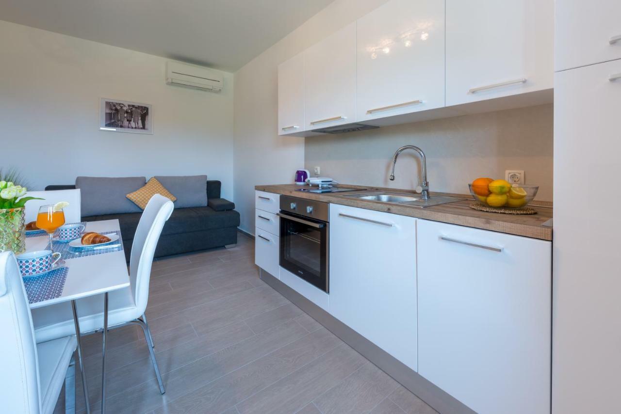 Apartment Niki 2 Cavtat
