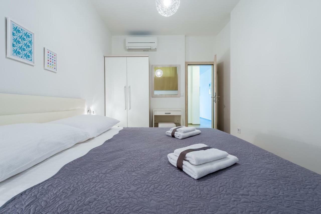 Niki 2 Apartment *